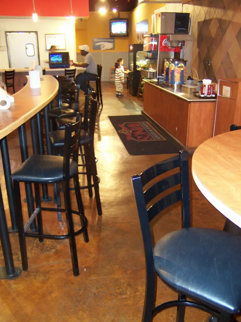 commercial stained concrete